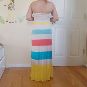 Juicy couture tube dress /size petite